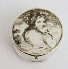 unusual sterling solid Silver