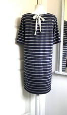 DES PETITS HAUTS T Shirt Dress