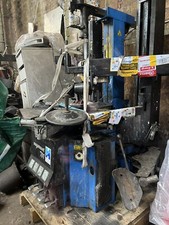 Hofmann 701 Tyre Machine Selling Parts Breaking