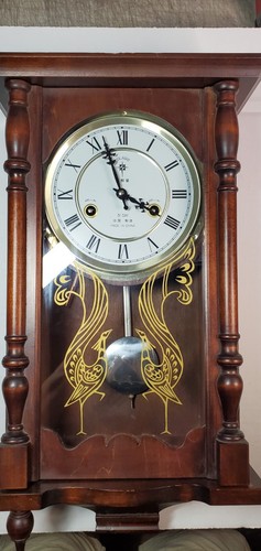 Polaris day wall pendulum - 31,