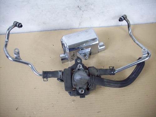 Air intake valve - air, /