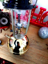 A  Willis Bates Vapalux 320