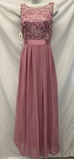 Women’s Lace Long Maxi Dress