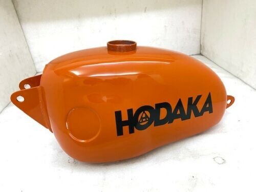 Fit for hodaka 125combat - for,
