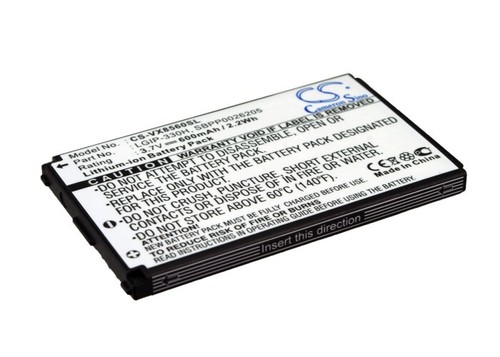 New battery for chocolate 3 - for,