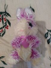 Moose Toys Ltd Scruff A Luvs Rabbit With Plastic Collar 7"