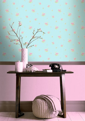 Dolly mixtures rose mini - dolly,