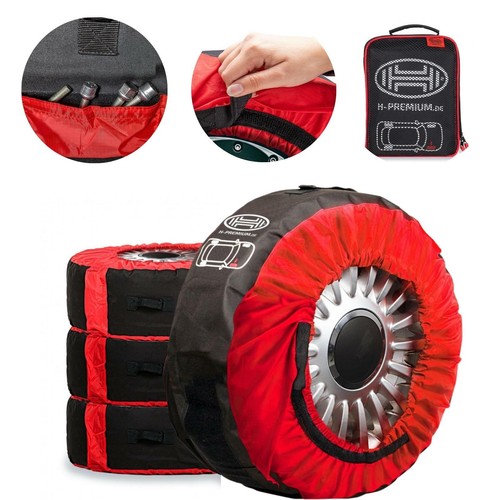 Set of4 wheel - set,
