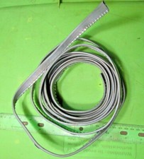 Rickman Honda CR 750 CB 750 12 foot Roll of Grey Trim # 3 NOS Fairing Seat trim