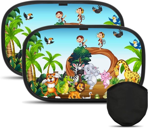 Car sun shade - shade, &