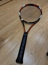 Wilson (k)Tour Grip #3