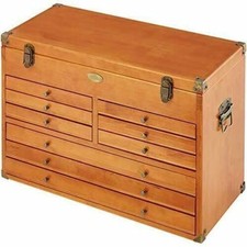 Clarke CMW-9B 9 Drawer Wooden
