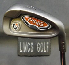 Ping i10 Red Dot 6 Iron
