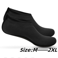 Non-slip Diving Socks Women