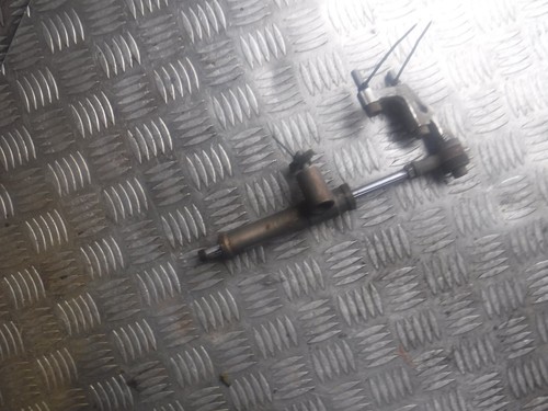 Bmw f800st steering damper - bmw,