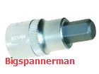 12mm HEX KEY BIT ALLEN Socket