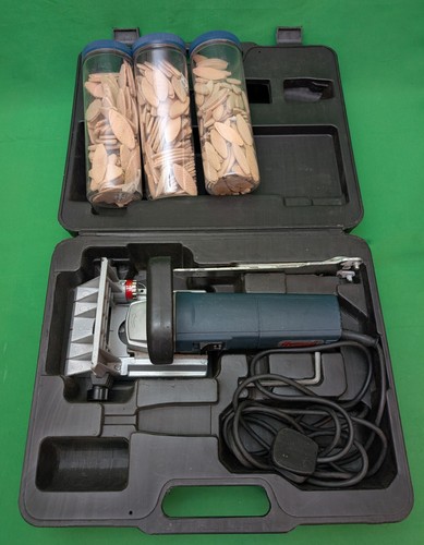 Freud js100a biscuit jointer - freud,