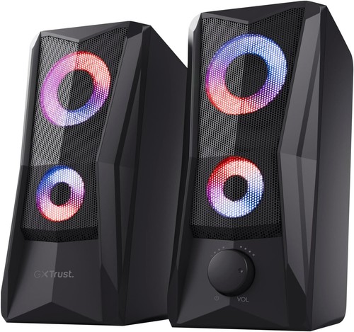 Trust gaming gxt 606b javv - gaming, pc