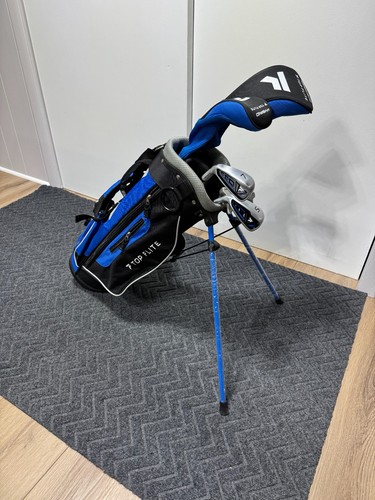 Top flite junior golf - top,