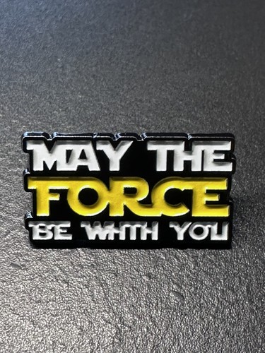 Star wars enamel - star,