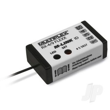 Multiplex Receiver RX-4/9