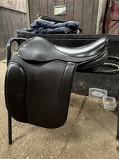 16 Inch Black Country Poppy