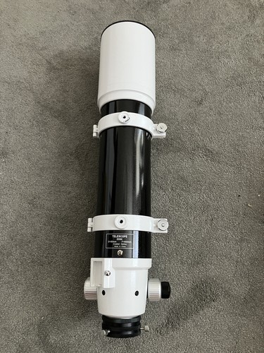 Skywatcher ed80 refractor - ed80,