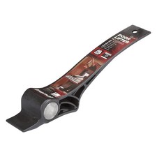 Trend Foot-Operated Door
