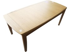 Ercol extendable dining table - ercol,
