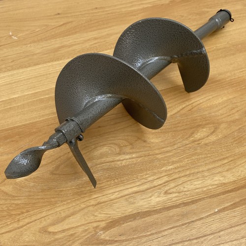 Stihl planting auger bit - stihl,