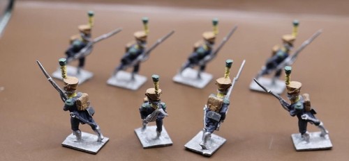 Minifigs 25mm napoleonic - minifigs,