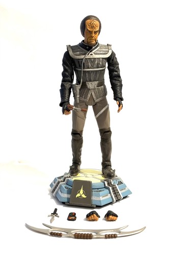 Diamond select star - diamond, trek
