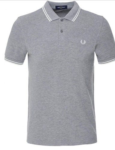 Fred perry m3600 twin - fred,