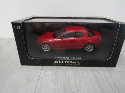 Autoart slot car 13032 - 1/32,