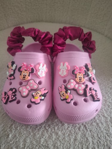 Girls minnie mouse - mouse, size