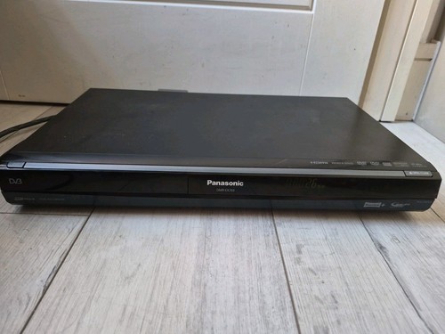 Panasonic dmr ex769 hdd - panasonic,