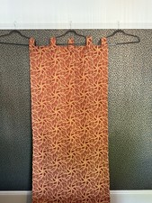 Bespoke Made 4 Panel Tab Top