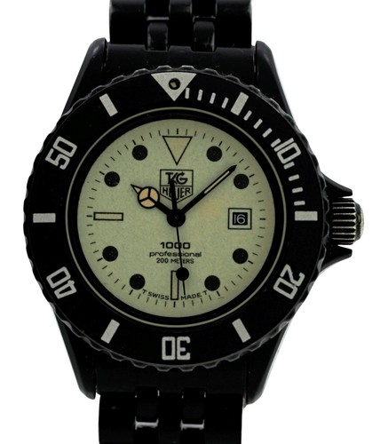 Tag heuer 32mm midsize - 32mm,