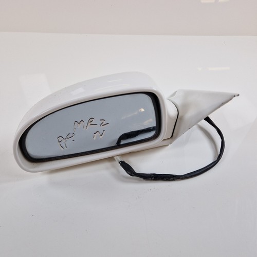 Toyota mr2 wing mirror left - mr2,
