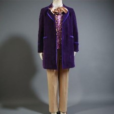 Men's Willy Wonka and the