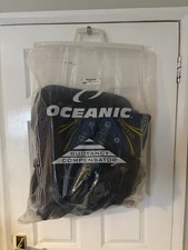 Oceanic Islander Diving BCD