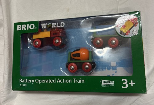 Brio world battery - brio,