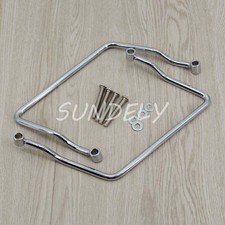 Saddlebag Support Bar Mount