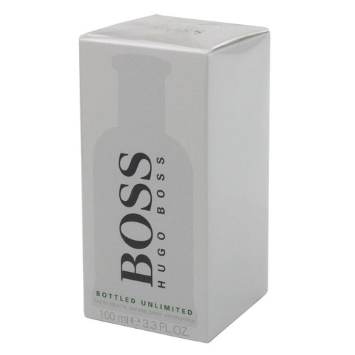 Hugo boss bottled - boss,