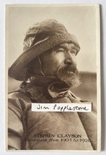 Margate Lifeboat Coxswain