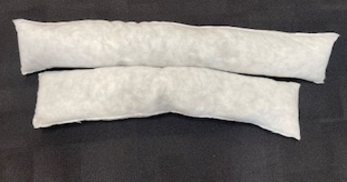 Long length cushion inserts - length,