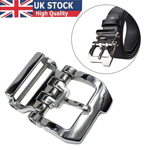 Stainless steel belt - stainless, pin