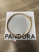 Genuine Pandora 14k Gold