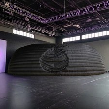 Giant Portable Inflatable Hot