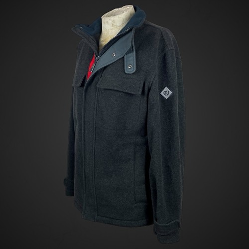 Henri lloyd men jacket - henri,